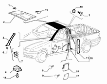 An image of parts