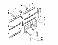 An image of parts