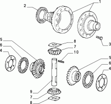 An image of parts