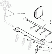 An image of parts