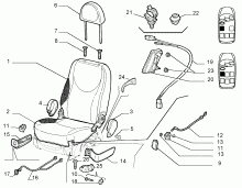 An image of parts