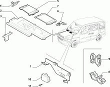 An image of parts