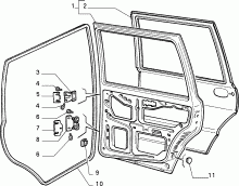 An image of parts