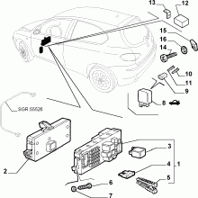 An image of parts