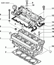 An image of parts