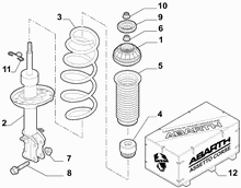 An image of parts