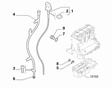 An image of parts