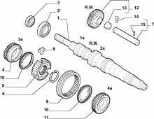 An image of parts