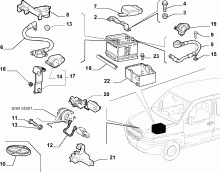 An image of parts