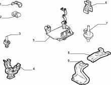An image of parts