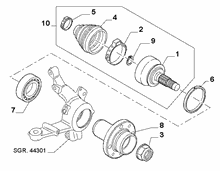 An image of parts