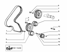 An image of parts