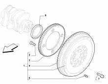 An image of parts