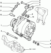 An image of parts