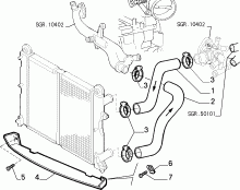 An image of parts