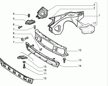 An image of parts