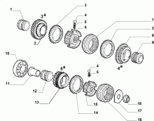 An image of parts