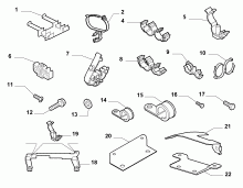 An image of parts