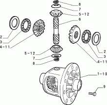 An image of parts