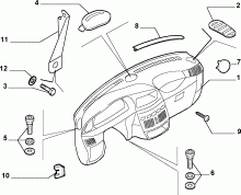 An image of parts