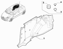 An image of parts