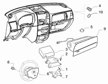 An image of parts