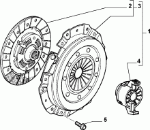 An image of parts