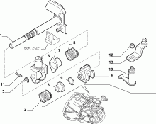 An image of parts