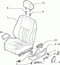 An image of parts