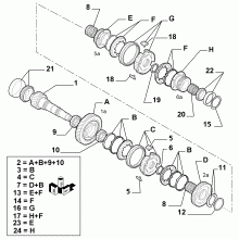 An image of parts