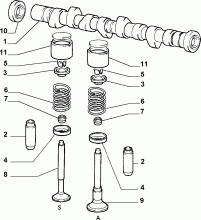 An image of parts