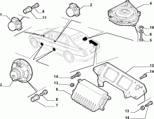 An image of parts