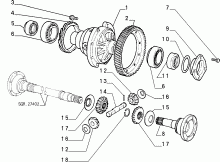 An image of parts