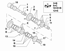 An image of parts