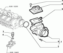 An image of parts