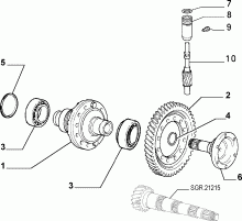 An image of parts