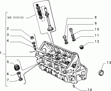 An image of parts