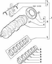 An image of parts