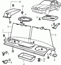 An image of parts