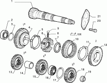 An image of parts