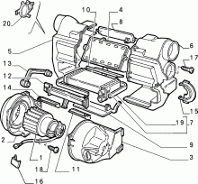 An image of parts