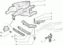 An image of parts