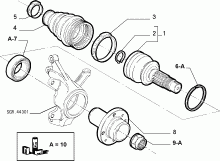 An image of parts