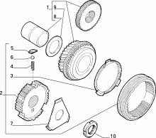 An image of parts