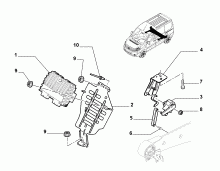 An image of parts