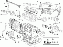 An image of parts