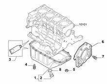 An image of parts