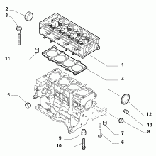 An image of parts