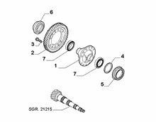 An image of parts