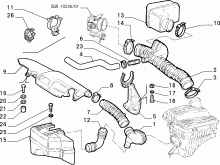 An image of parts